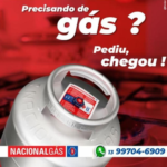 Nacional Gás